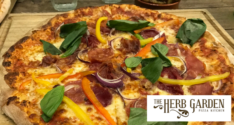 The Herb Garden, Newcastle