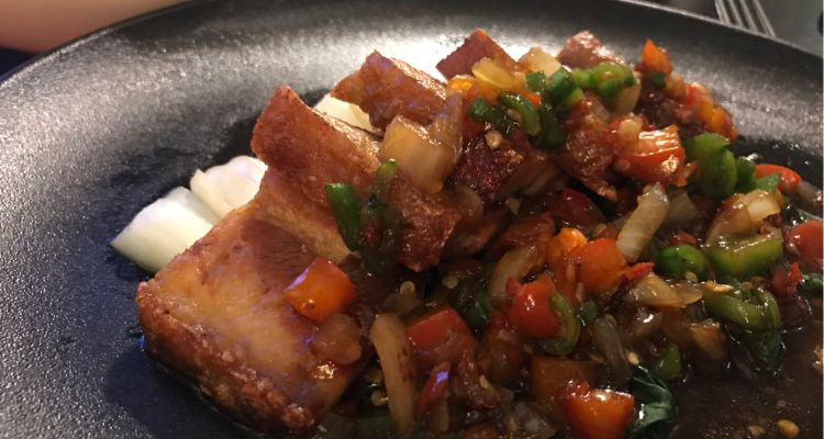 Chaophraya, Newcastle*