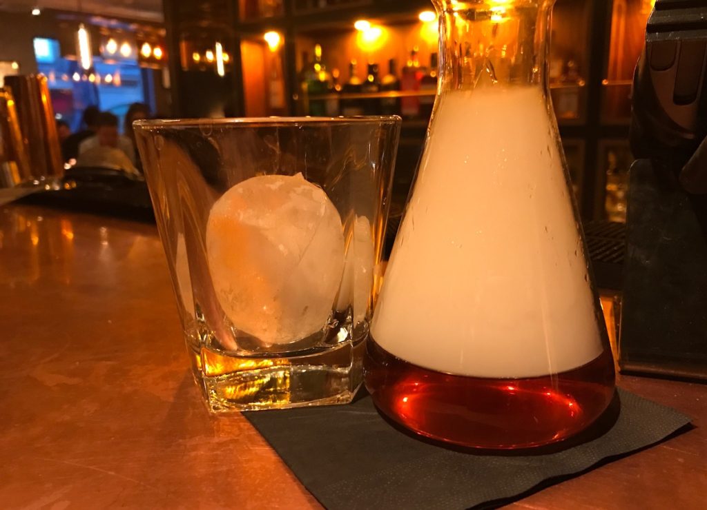 the-alchemist-old-fashioned