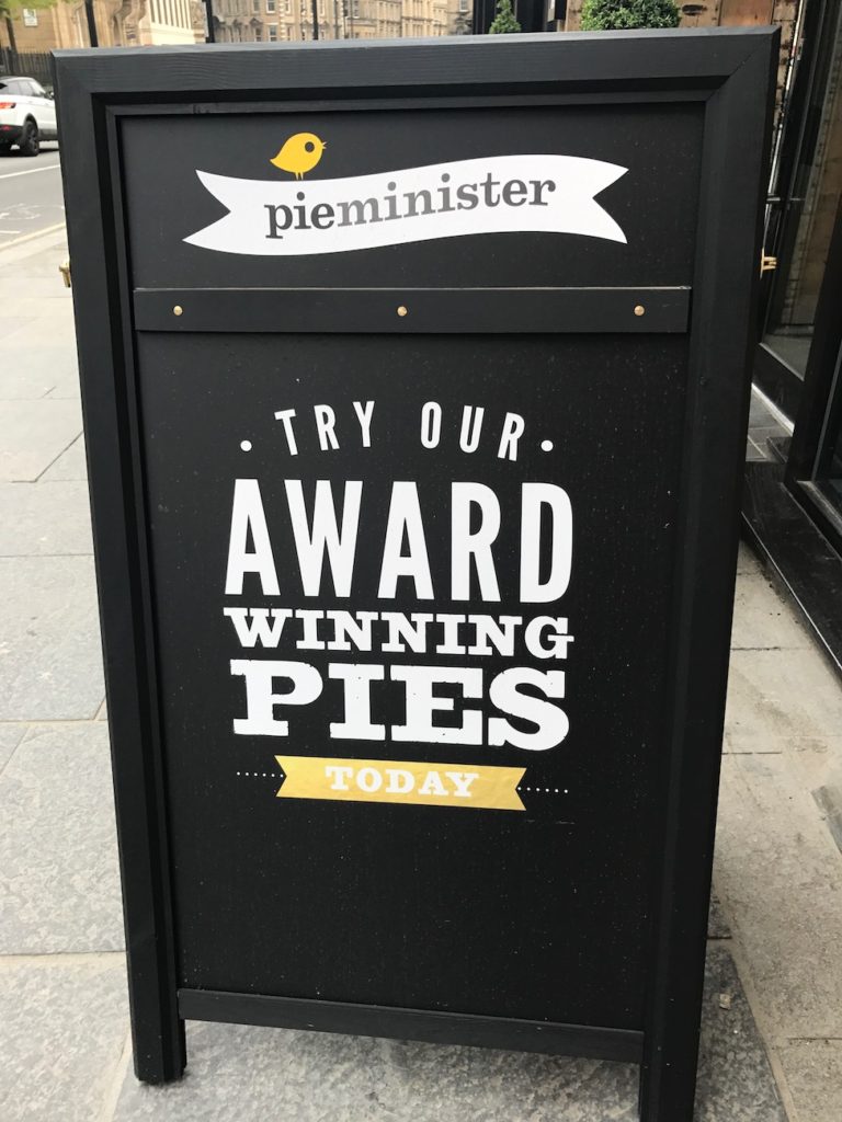 pieminister newcastle
