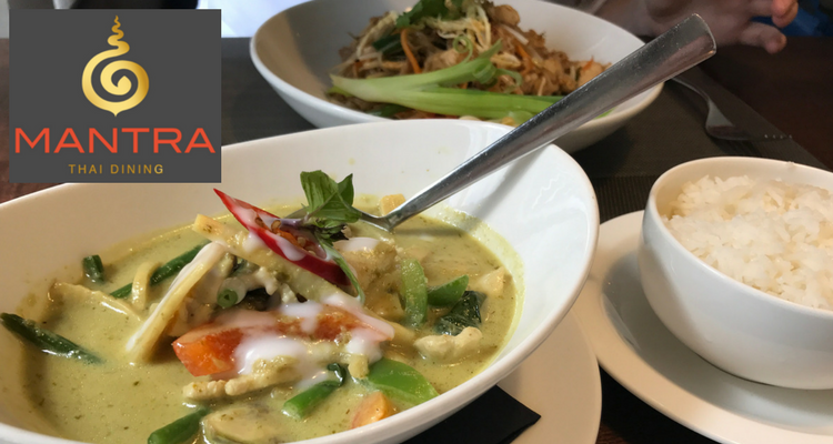 Mantra Thai, Newcastle