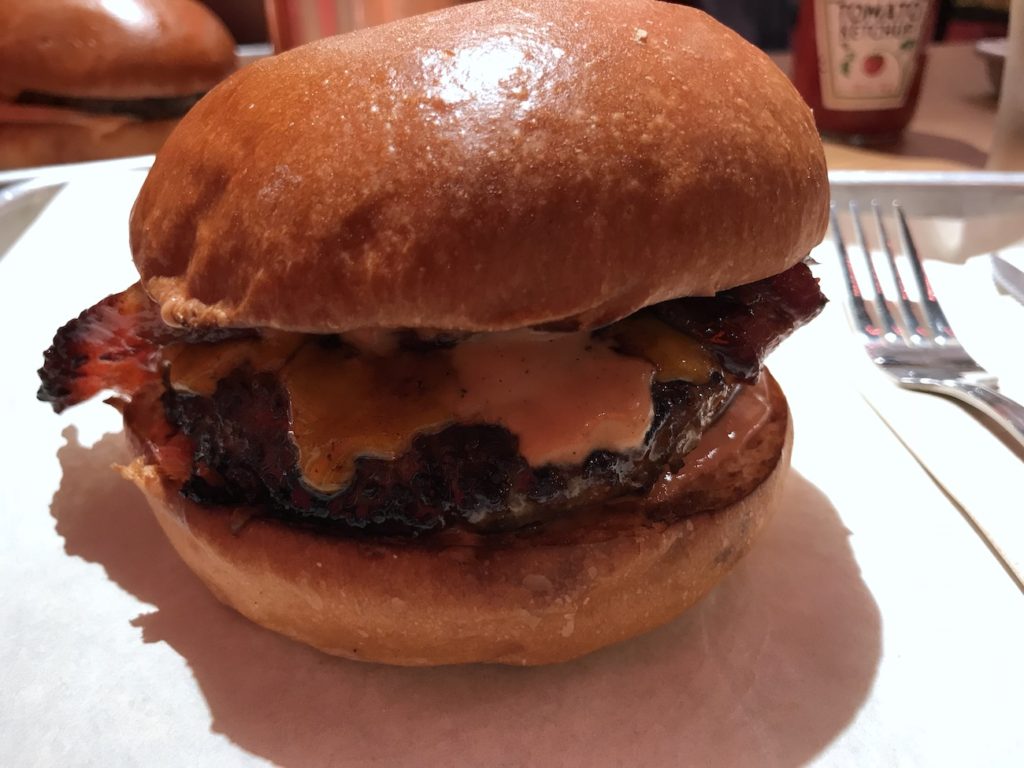 burger-newcastle-bacon-cheeseburger