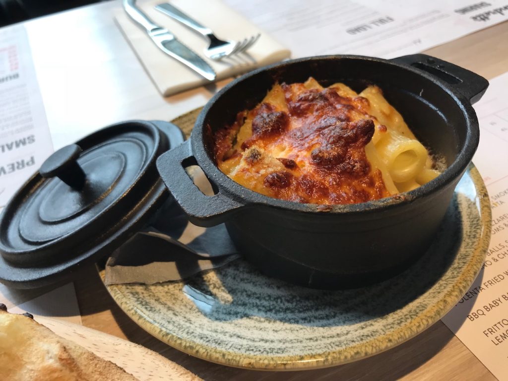 laundrette-newcastle-mac-cheese