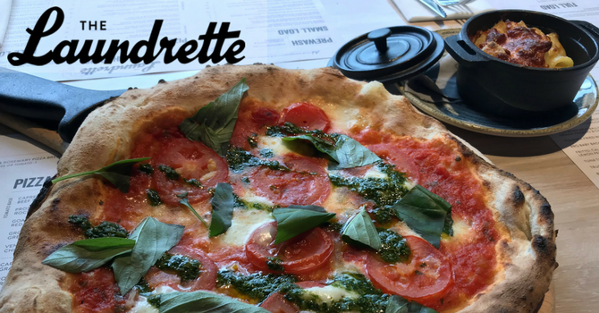 The Laundrette, Newcastle