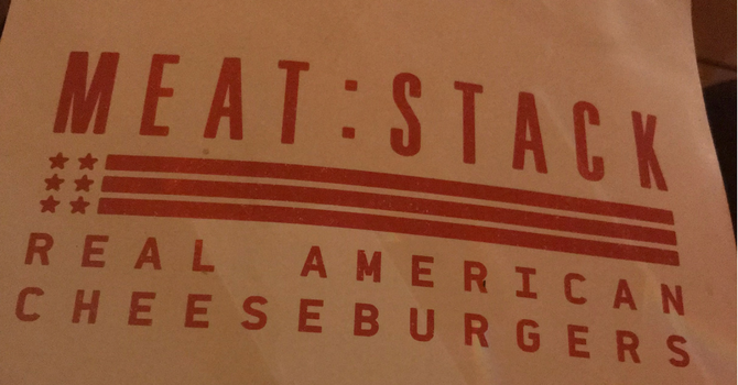 Meat:Stack at No. 28*