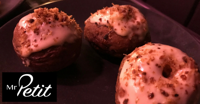 Mr. Petit, Newcastle*