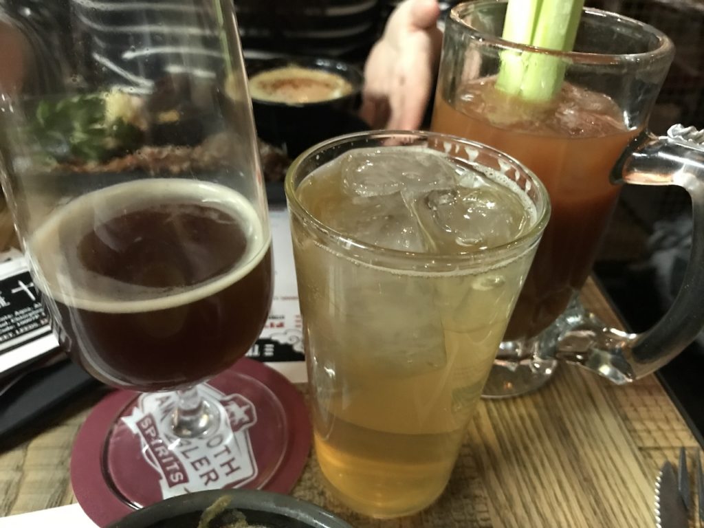 reds bbq pitmaster drinks