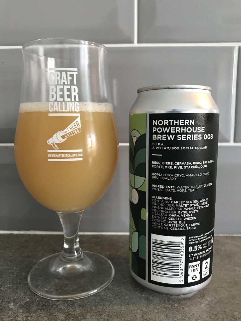 wylam box social northern powerhouse