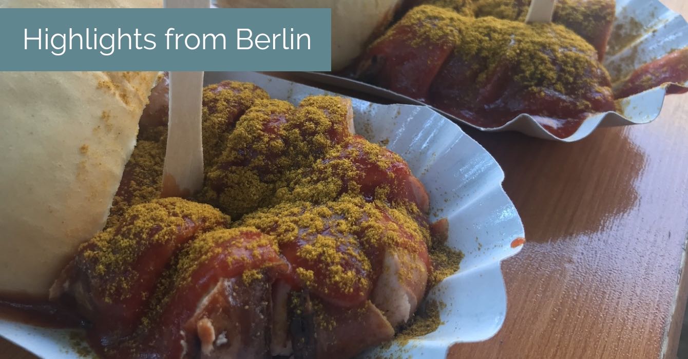 Berlin: Highlights
