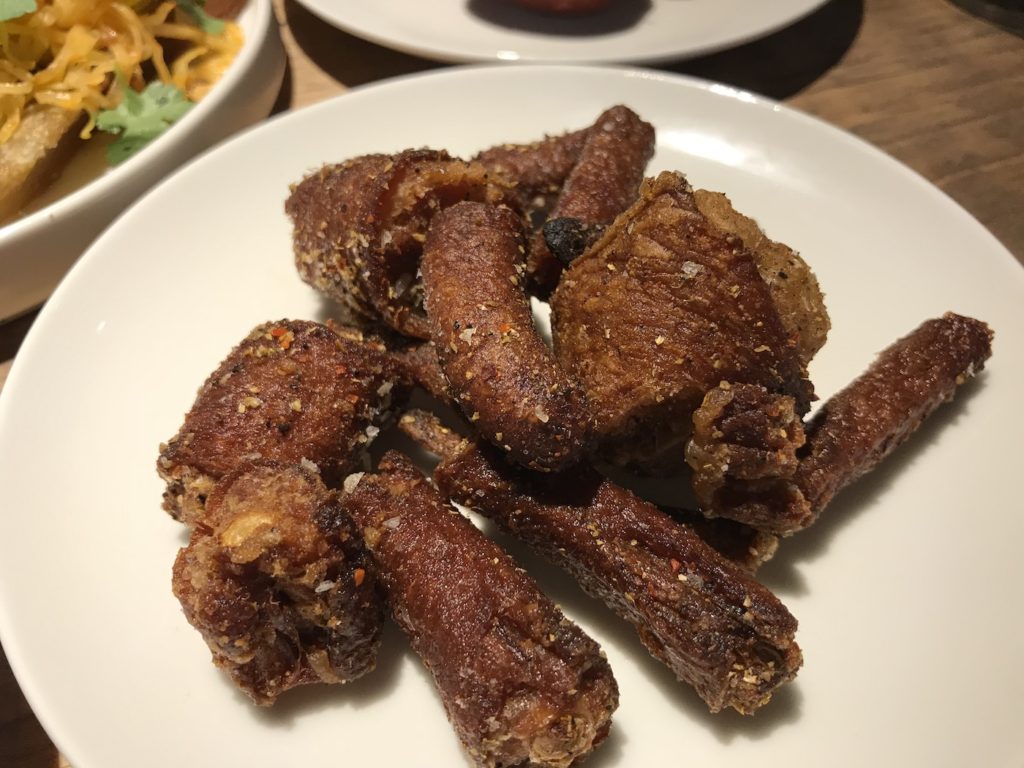 trakol crispy pigs tails