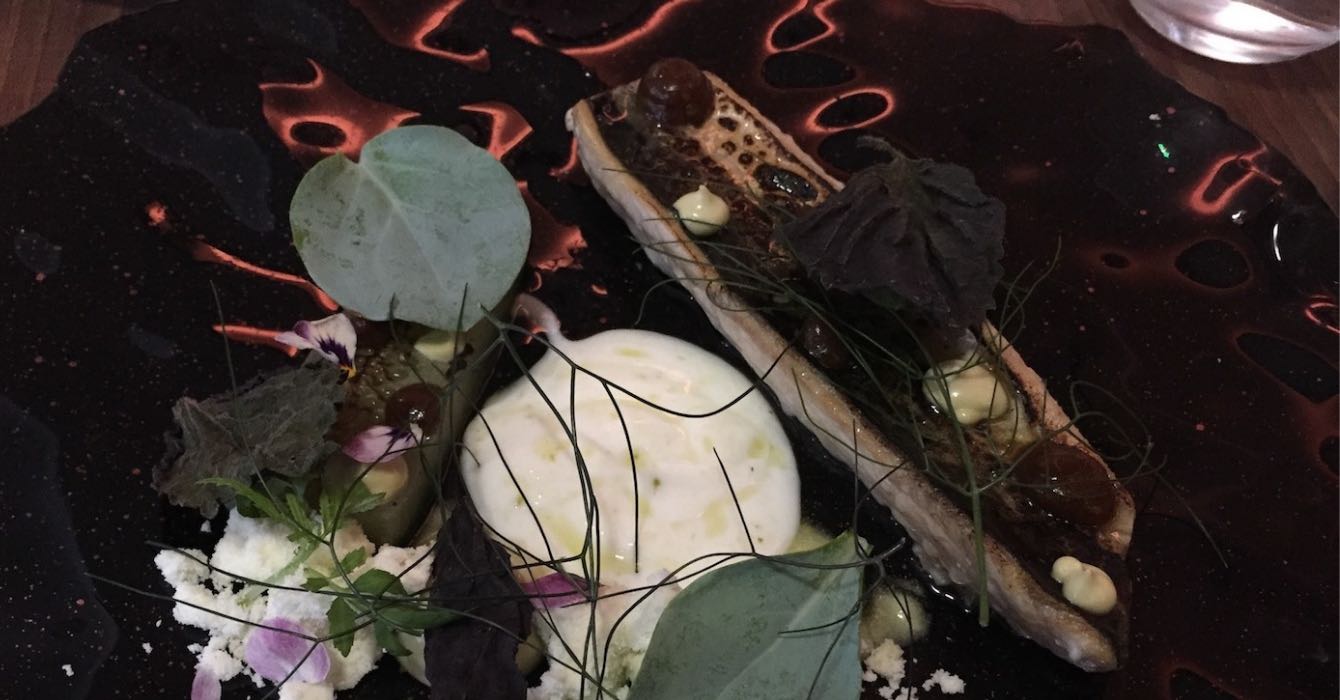 Nova Seafood Grill, Newcastle