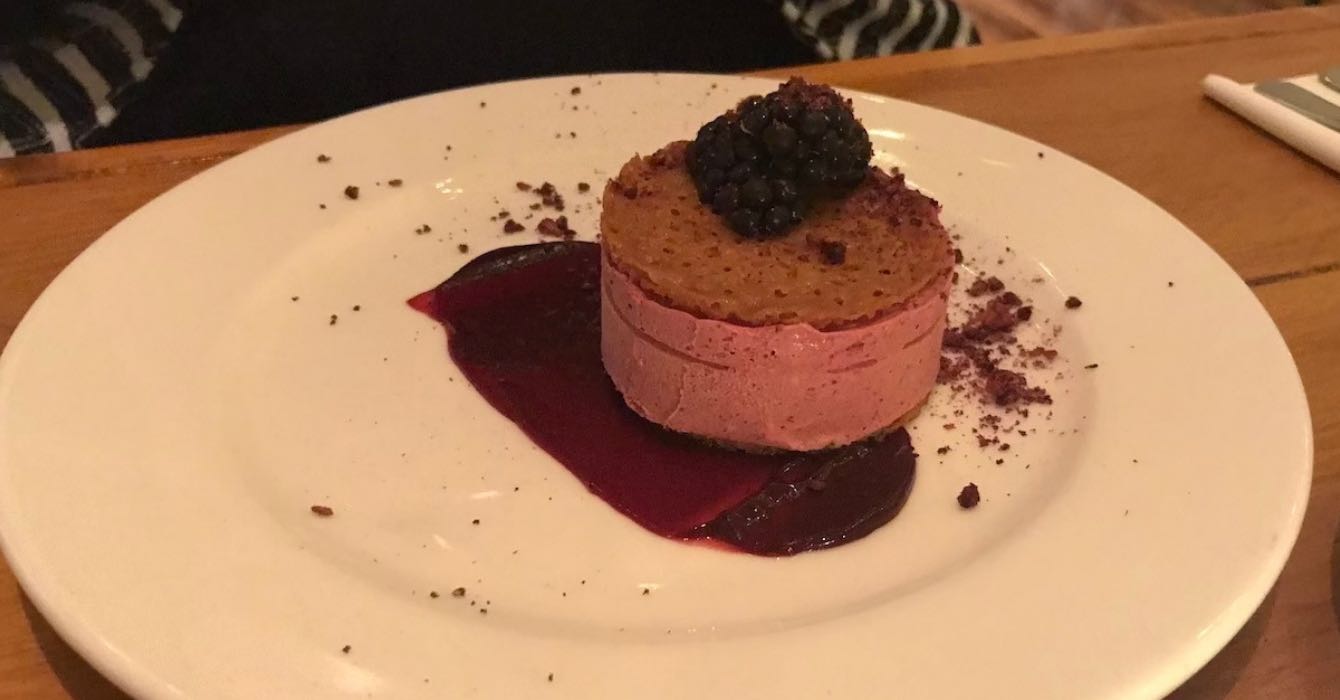 Starks Kitchen, Heaton