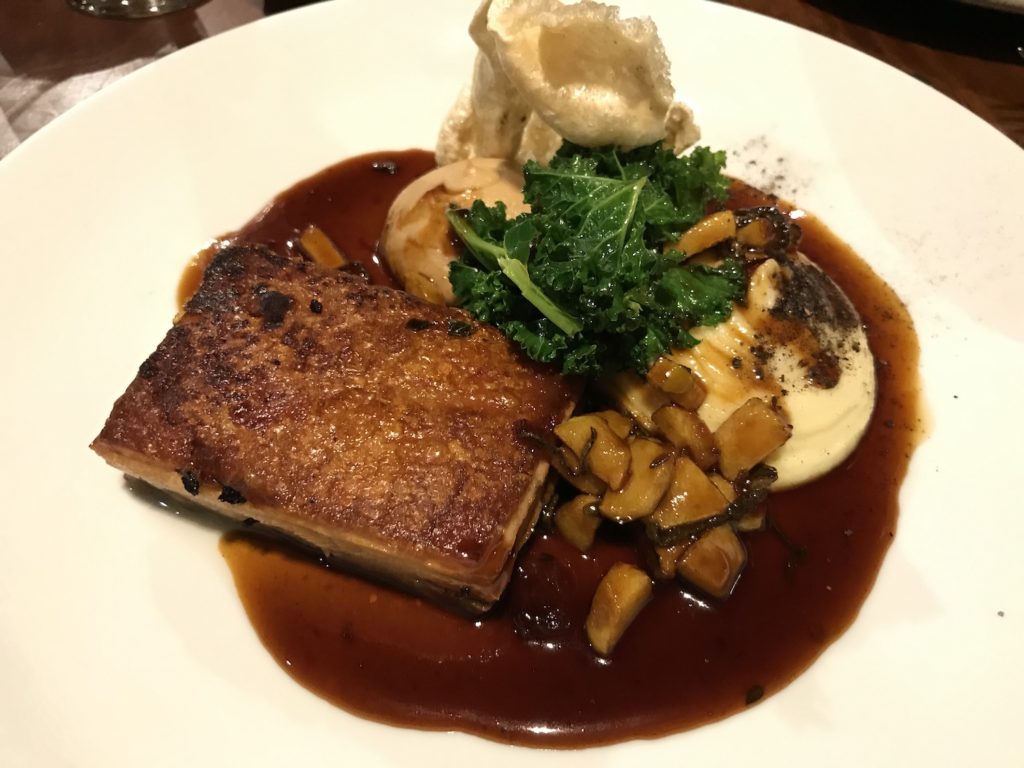 blackfriars pork belly