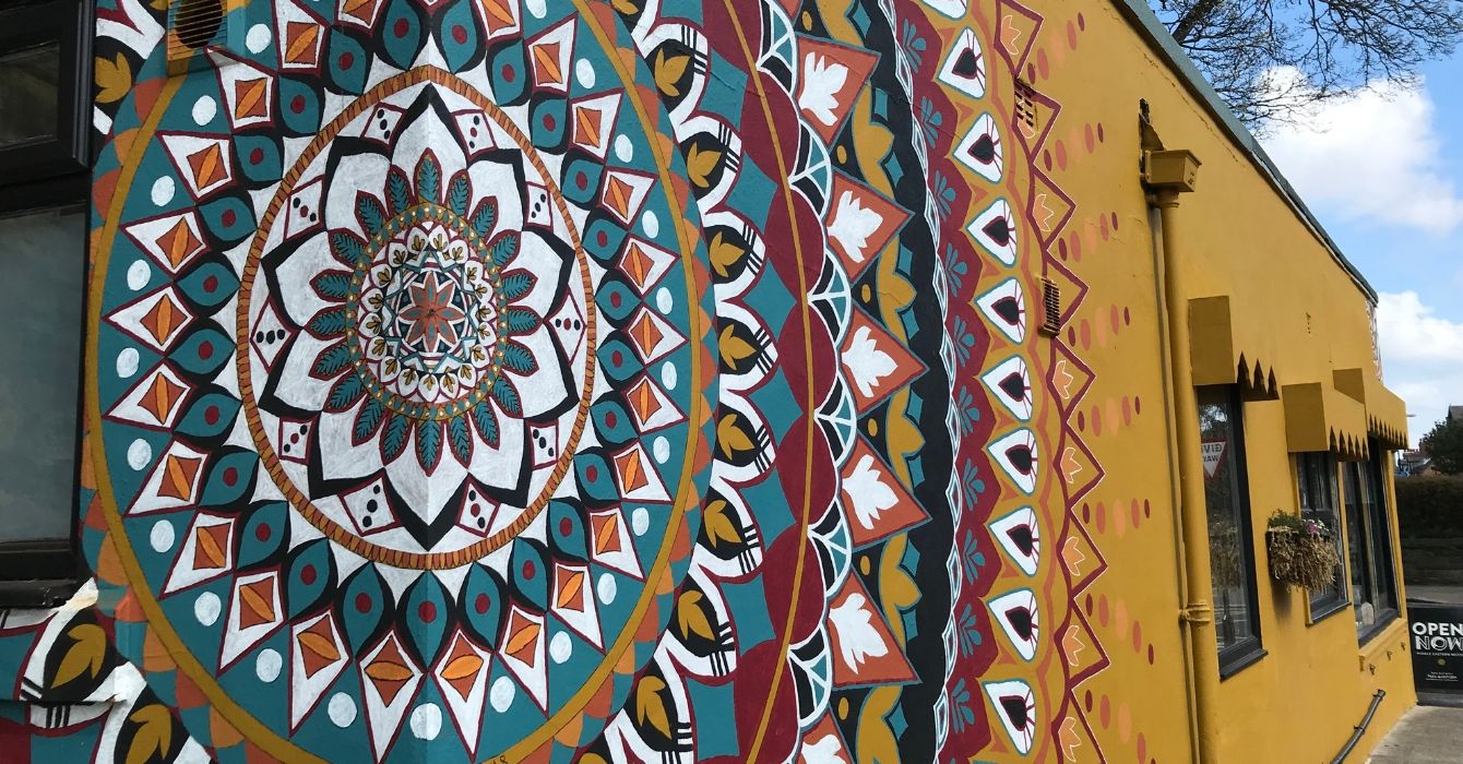 Papa Ganoush, Jesmond