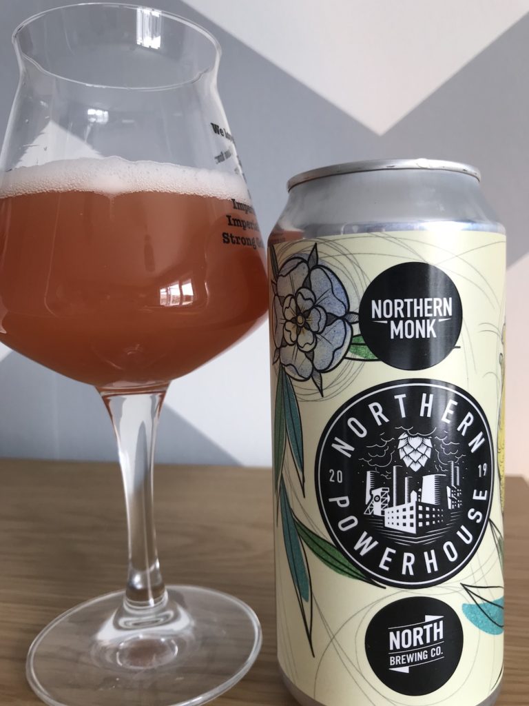 north brew co northern powerhouse 2019