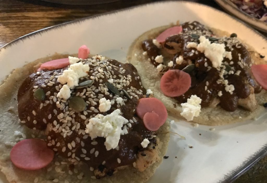 lobo-rojo-chicken-mole-tacos