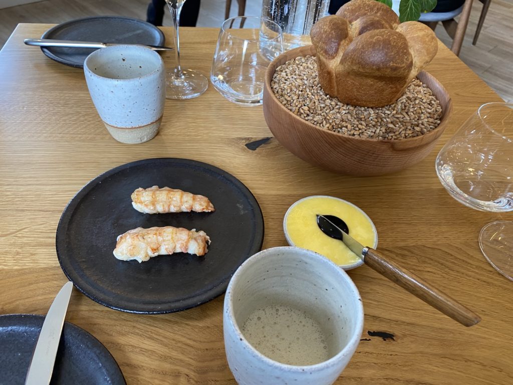 hjem-langoustine-course
