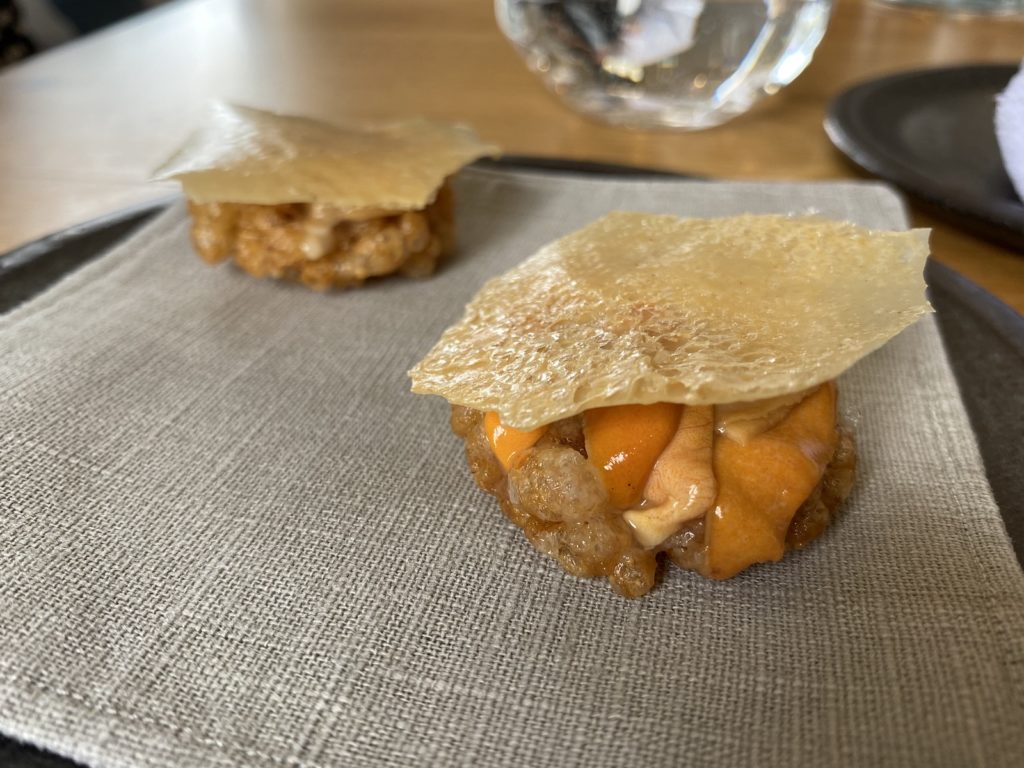 hjem-mussel