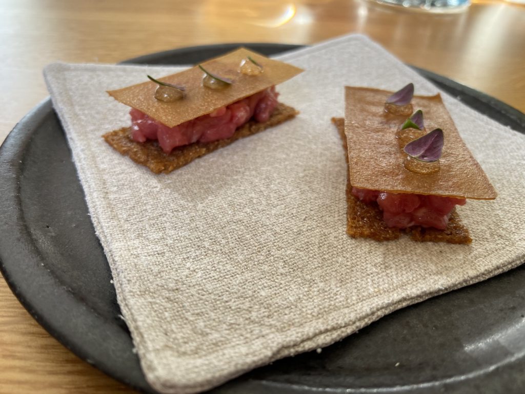 hjem-tartare