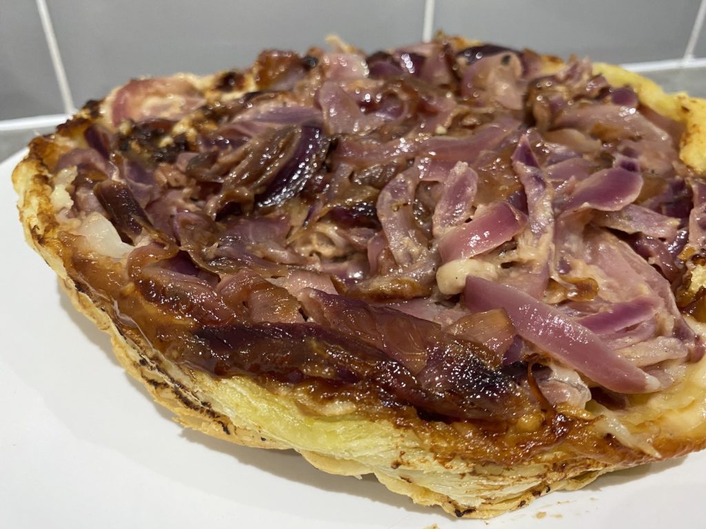 onion-tart-tatin