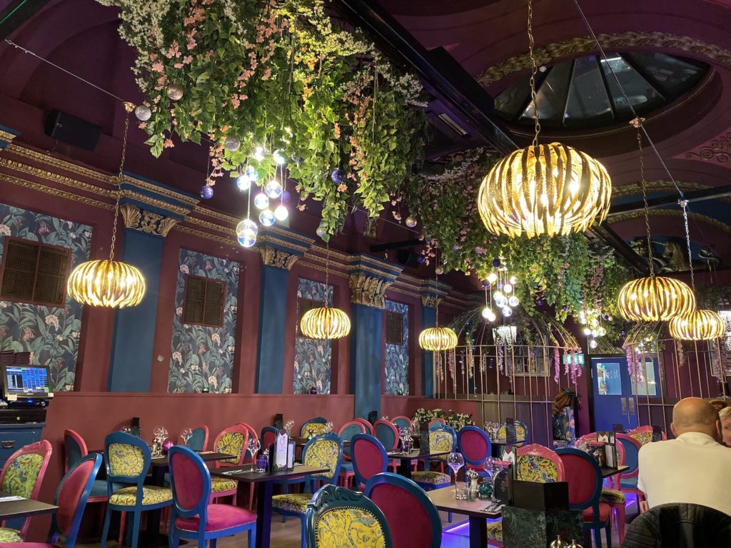 purple-peacock-interior