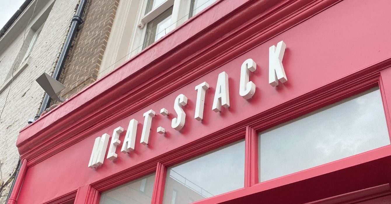 MeatStack, Newcastle* Newcastle Eats