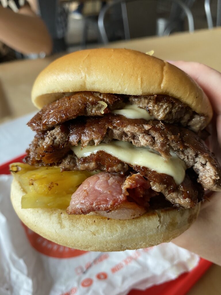 meatstack triple kahuna