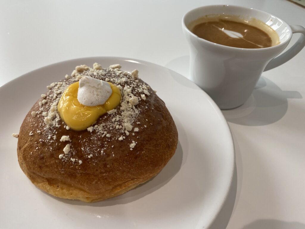 fab bakery brioche
