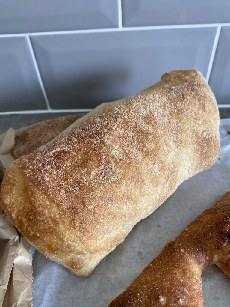 fab bakery ciabatta