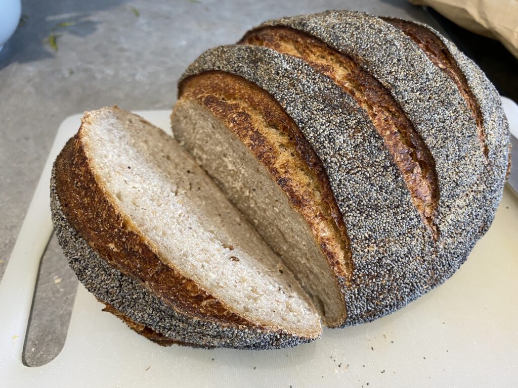 fab bakery rye