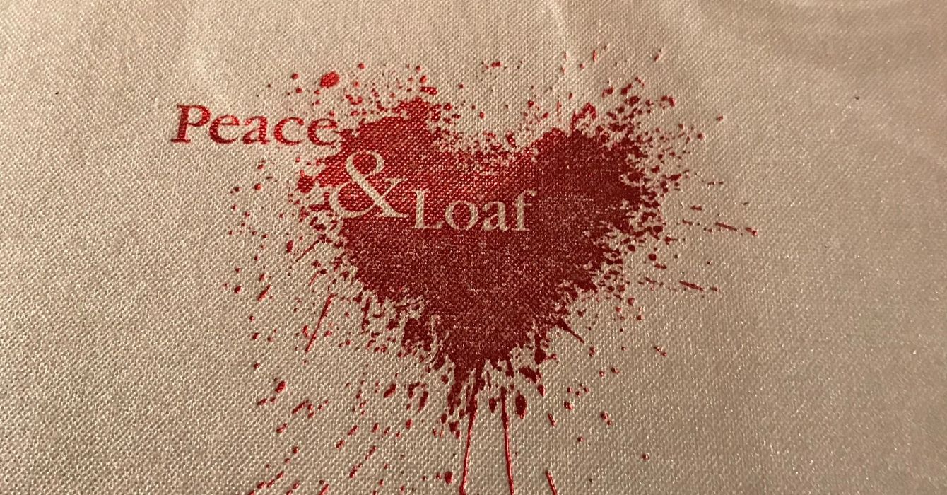 Peace & Loaf, Jesmond