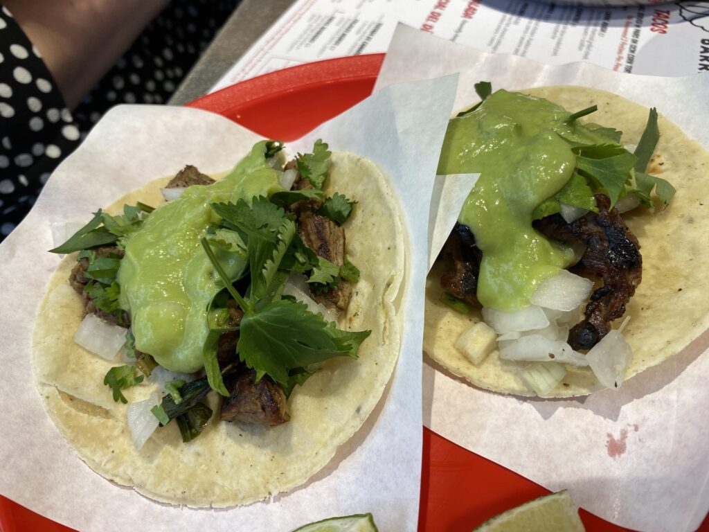 barrio comida carne asada