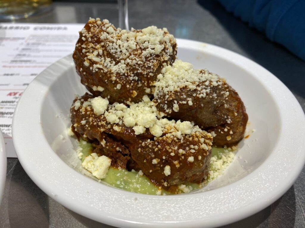 barrio comida papas