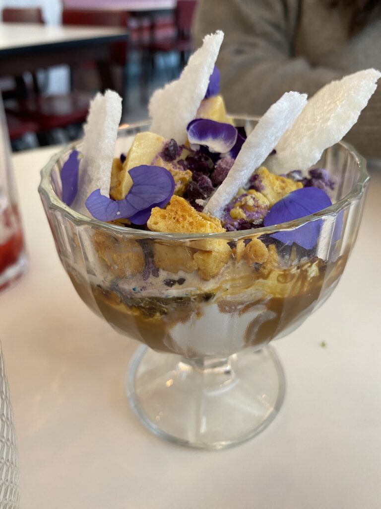barrio comida soft serve