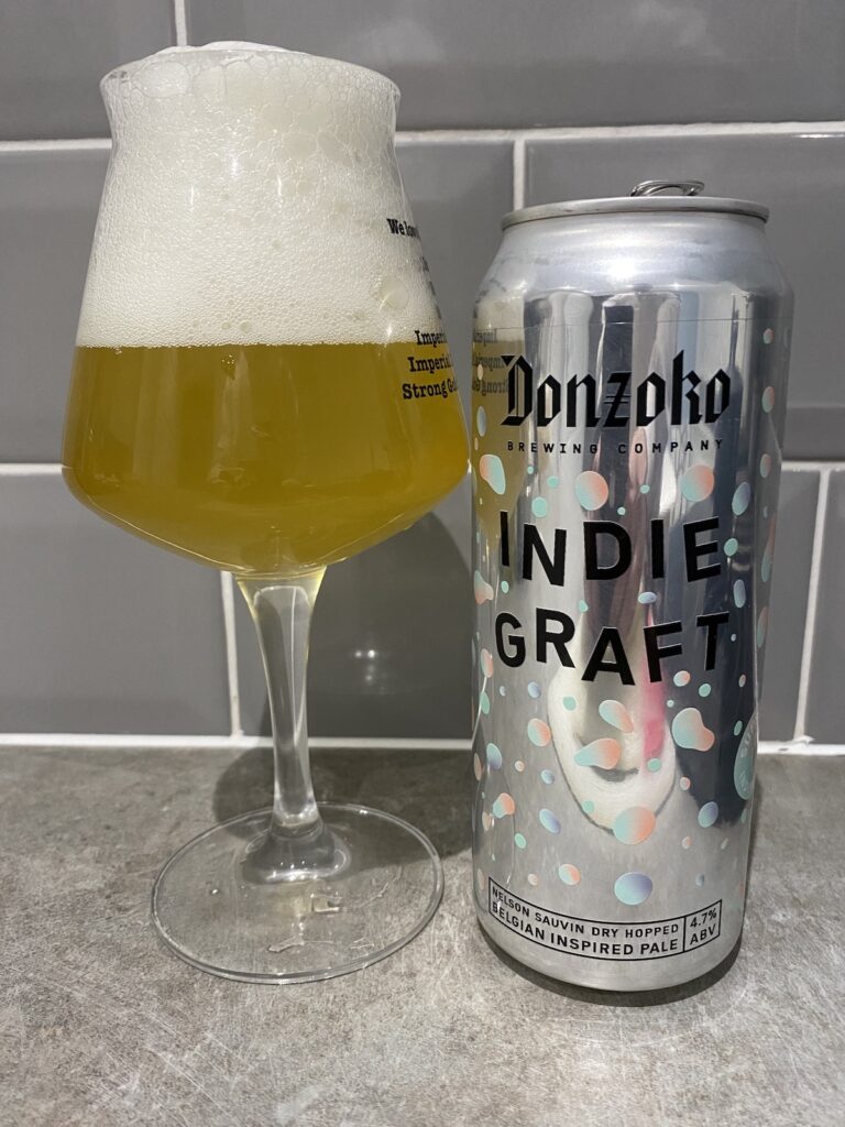 donzoko indie graft