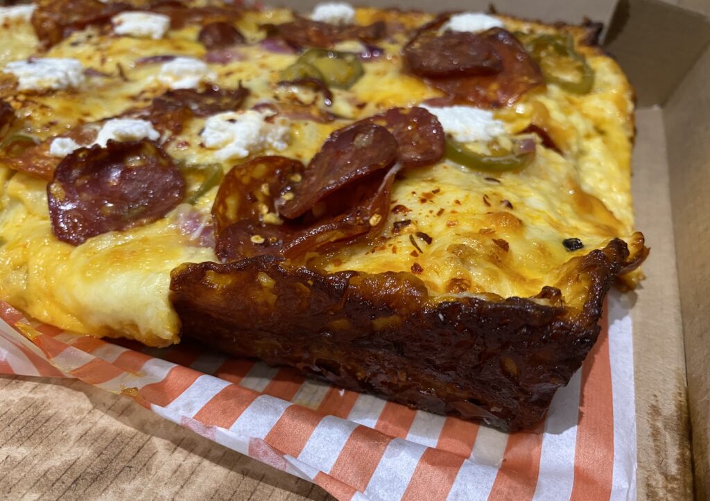 midnight pizza cru city detroit pizza
