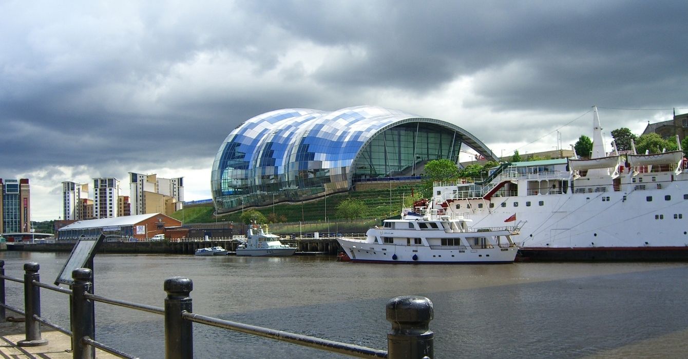 11 more Newcastle takeaways to see out lockdown