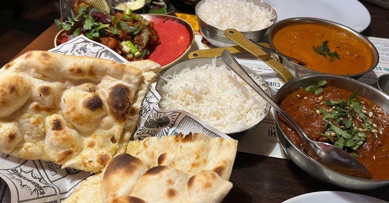 my delhi newcastle review