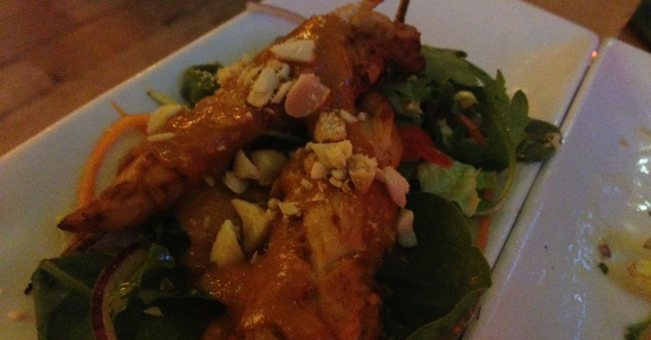 Electric East Launch Party