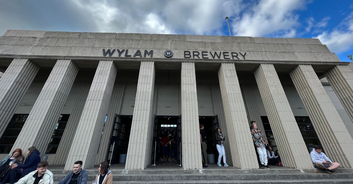 Slice Wars, Newcastle