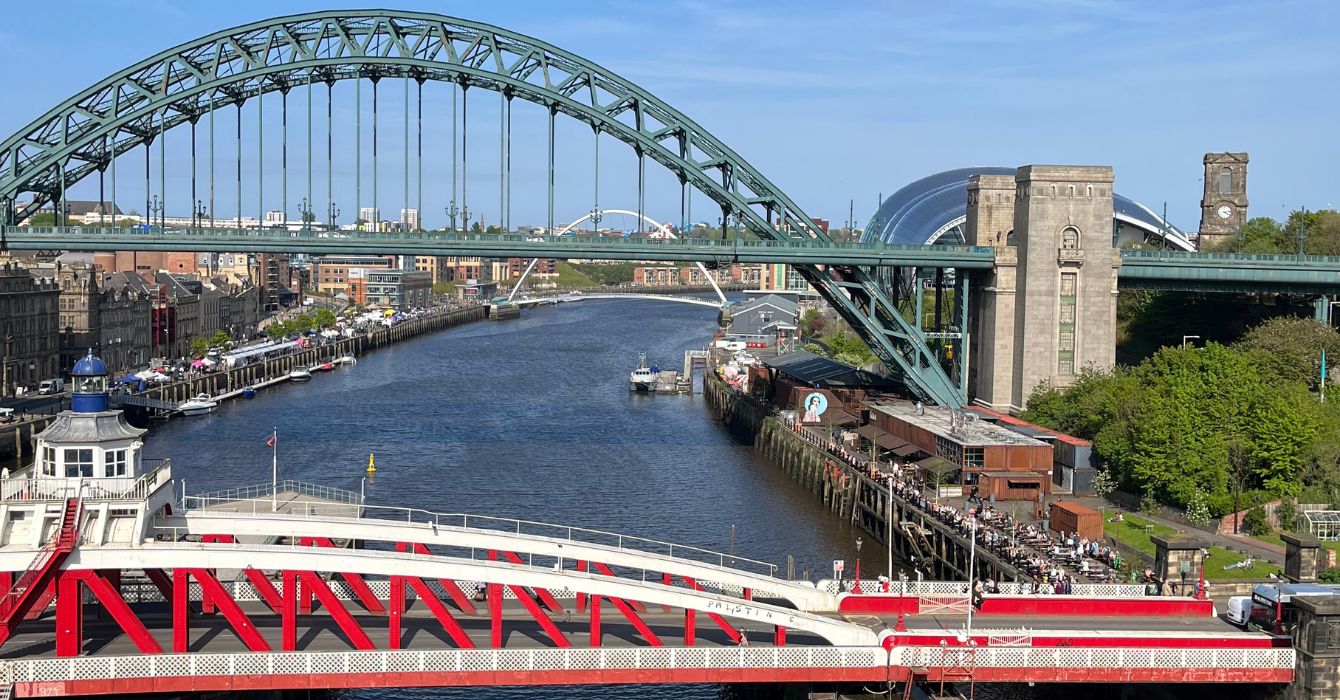 30 Essential Newcastle Eats for Summer 2022