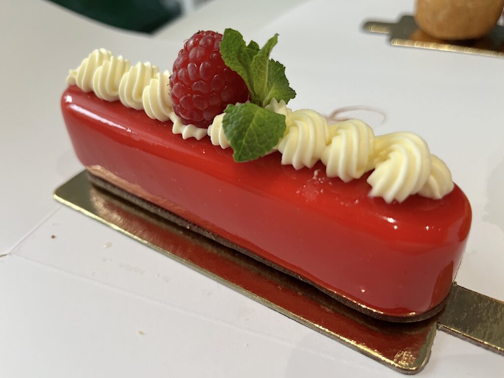 dreamworld newcastle fraise