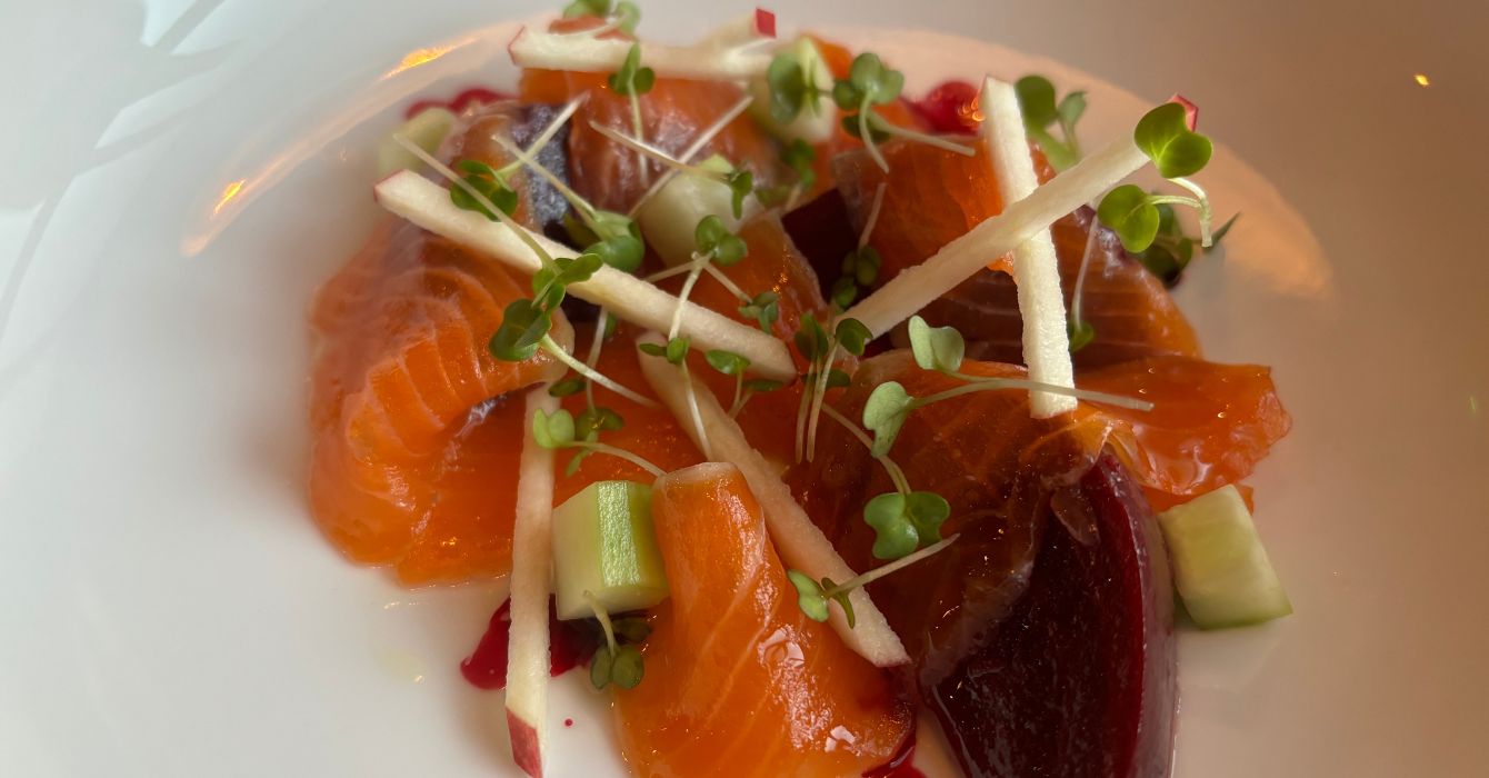 The Roxburgh, Whitley Bay