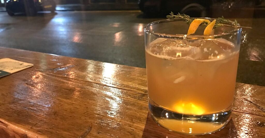 The best cocktail bars in Newcastle