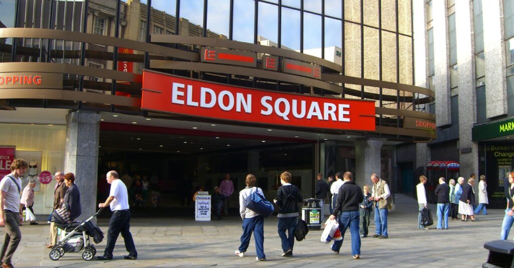 The independent alternatives to Eldon Square restaurants