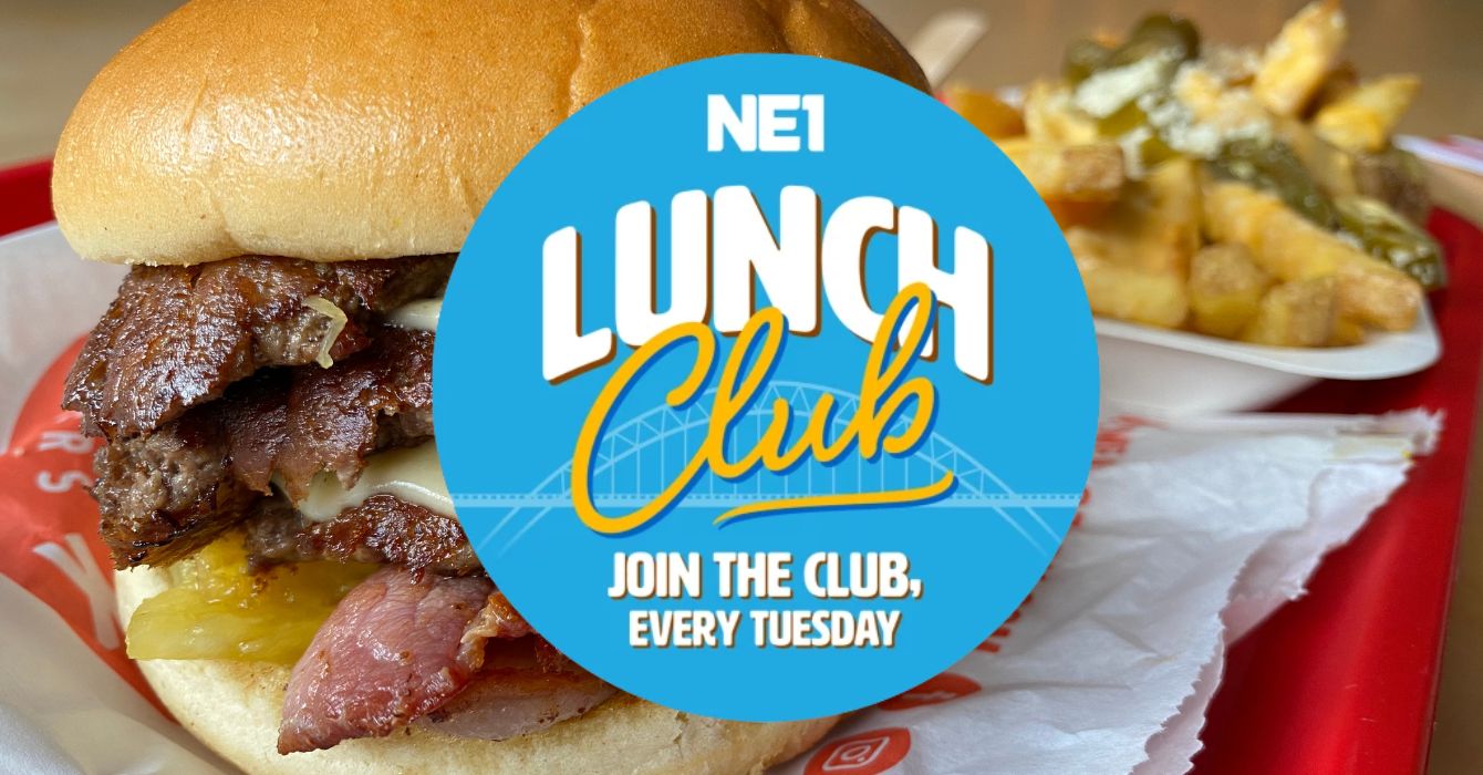 NE1 Lunch Club: Every offer ranked