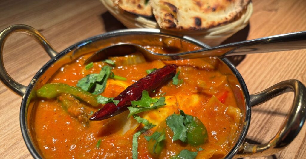 Chit ‘n’ Chaat, Newcastle