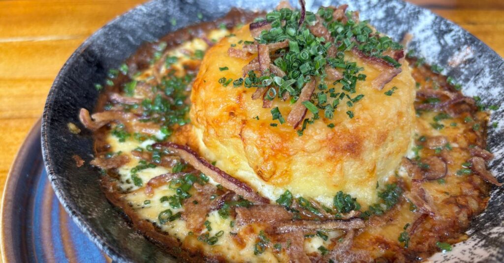 The best things I ate in 2025