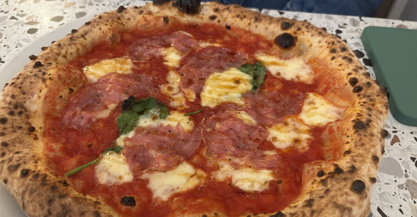 Crust Social, Tynemouth