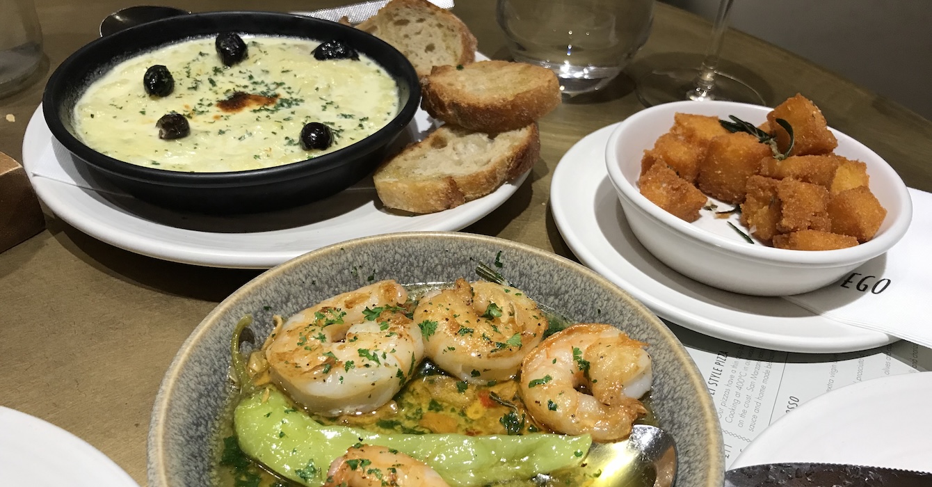 Every restaurant, bar and cafe in Fenwick Newcastle